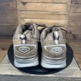 thumbnail image 4 of New Balance 608 Mens Size 11.5 Brown Sneakers Suede Athletic Shoes, 4 of 6