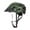 Black Green, variant on Baoblaze Bike Helmet Portable Cycling Helmet for Outdoor Roller Skating Rock Climbing Black Gray