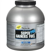 Ideasphere TwinLab Pro Super Gainers Fuel, 10.3 lb