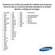 thumbnail image 2 of Kit De 2 Micas De Cristal Templado Para Samsung Galaxy, 2 of 8