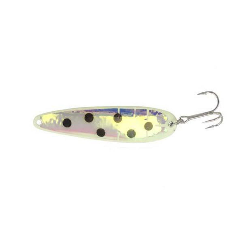 Moonshine Lures RV Series Spoons