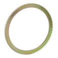 thumbnail image 4 of Flywheel Crown Gear Ring, High Strength Outboard Machine Gear Ring Durable 5mm Thickness  For Outboard Machine, 4 of 8