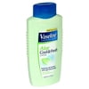 Vaseline Intensive Care Aloe Cool & Fresh Lotion, 11 Fl. Oz.