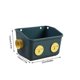 thumbnail image 5 of Toallero, Soporte De Almacenamiento Para Baño, Estante De Cocina, Organizador, Juego De Estante De Baño Montado En La Pared Yuarrent HA043547-02, 5 of 6