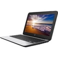 thumbnail image 6 of Restored HP Chromebook 11 11.6-inch Intel Celeron 2.1GHz 4GB RAM 16GB SSD Bundle: Wireless Mouse, Bluetooth/Wireless Airbuds By Certified 2 Day Express, 6 of 6