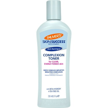 Palmer's Skin Success Anti-Dark Spot Complexion Toner, 8.5 fl. oz.