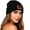 czb# Black100, variant on CUZIBR Women Knitted Beanie Hat Halloween Pumpkin Face Pattern Soft Stretchy Thermal Fall Winter Hat Holiday Party Cosplay Headwear For Adults