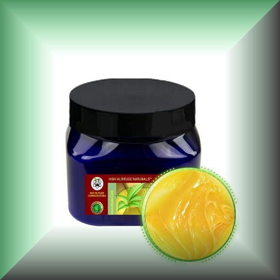 Lanolin (USP) -100% PURE