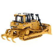 Caterpillar D6R Track Type Tractor Core - 1/50 Scale