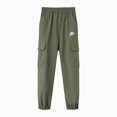 thumbnail image 6 of Gibobby Boys Pants Toddler Baby Boy Winter Active Jogger Pants Elastic Waist Pocket Solid Color Athletic Sweatpant 2T 3T 4T 5T 6T 7T 8T Little Boys Winter Pants(6-7 Years,Green), 6 of 7