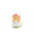 thumbnail image 4 of Nike Women's ZoomX Vaporfly Next% 2 Peach Cream Green Shock Running Shoes, from StockX, 4 of 5