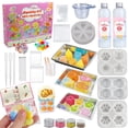 thumbnail image 1 of Kit Squishy Wesfen Mini Fácil de Usar con Silicona Líquida AB 1:1, 1 of 6
