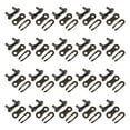 thumbnail image 3 of 20x Bicycle Bike Chain Master Link Joint Connector Single Speed Quick Clip KIT, 3 of 9