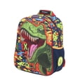 thumbnail image 2 of Mochila Chico Azul Chenson Original Kinder NORCA para niño CHENSON CO65620-9, 2 of 9