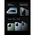 thumbnail image 4 of Tableta PC Xiao Pad 6S Pro versión global original 2024 Snapdragon 888 Android 13 10000mAh 16GB+1TB 5G Tarjeta SIM dual HD 4K Mi Tab, 4 of 5