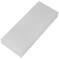 thumbnail image 1 of High  Durable Leather Craft Tool, Rubber Mallet Mat, DIY Craft Leather Work For Leather Craft 20 X 8 X 2.5cm, 1 of 8