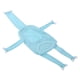 thumbnail image 1 of Red de soporte para asiento de baño de bebé BuyWeek True Excellence Rosa 105 x 80 x 2 cm, 1 of 14