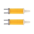 thumbnail image 4 of Filtro De Cartucho De Combustible, Filtro De Combustible Del Generador Fácil De Instalar Duradero Para Cortacésped Para Lavadora De Autos, 4 of 7