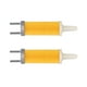 thumbnail image 3 of uds filtro de combustible del generador filtro de cartucho de combustible del generador refrigerado por aire de hierro plástico para 186F 188F 190F 192F, 3 of 9