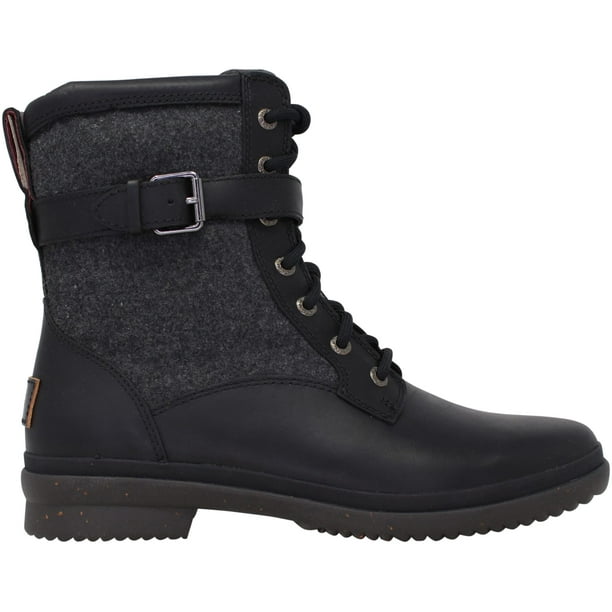 Ugg Kesey Black 1005264 Women s Size 8.5 Medium Walmart