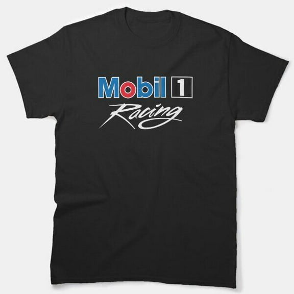 Mobil Racing Classic T-Shirt