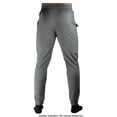 thumbnail image 4 of Pantalón Wilson Talla CH Jogger Deportivo con Bolsas Laterales Gris, 4 of 4
