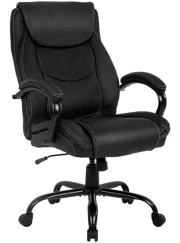 Leather Office Chairs in Office Furniture