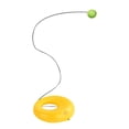 thumbnail image 4 of Entrenador de Tenis Zulema Reboteador con Cuerda Autoentrenamiento, 4 of 8