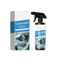 thumbnail image 2 of Deicing Spray Car Window Deicing Protection Safe And Convenient Deicing Car Spray 120ml, 2 of 8