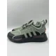 thumbnail image 1 of Ad-id-as Men’s NMD_V3 Originals Size 5 Black Green | HQ4444 |, 1 of 6