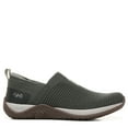 thumbnail image 3 of Ryka Womens Echo Knit Slip On Sneaker - Medium & Wide Width, 3 of 9
