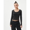 thumbnail image 4 of Long Sleeve T-Shirt, 4 of 6