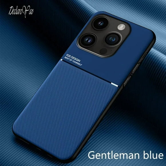 14 15 Pro Cases Slim Coque For Apple iPhone 11 12 13 14 15 Pro Max Case Cover Matte Cover Case For iPhone 15 14 Plus Blue For iPhone 15 Pro