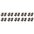 thumbnail image 1 of 10 Balatas De Freno Delanteras At125 2017 De 2020 Italika Original, 1 of 3