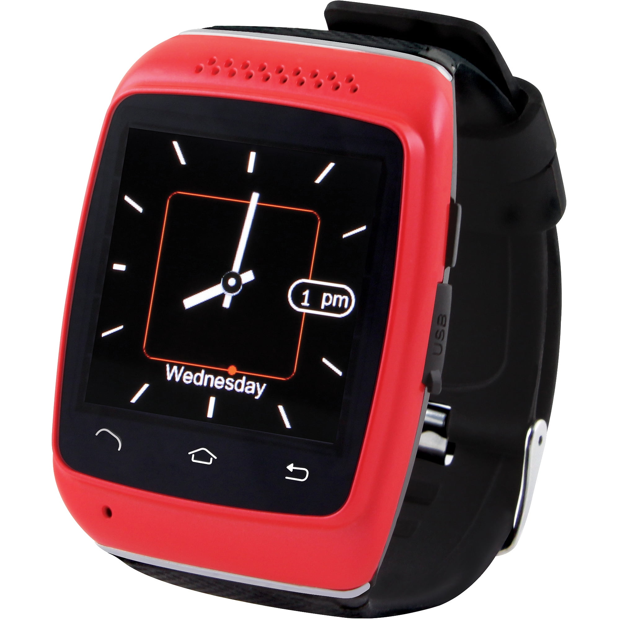 accellorize smartwatch