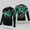 D, variant on Motorcycle Jersey for Men Sublimation Longsleeve Suit for Riding