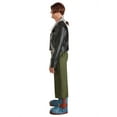 thumbnail image 5 of Men's Disney Treasure Planet Jim Hawkins Costume, 5 of 7