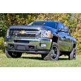 thumbnail image 4 of Zone Offroad C1204 Kit de Nivellement, 4 of 4