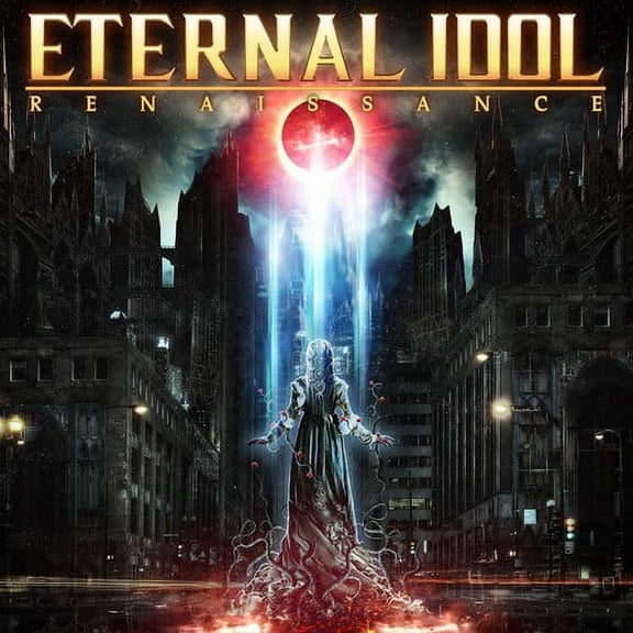 Eternal Idol - Renaissance - Music & Performance - CD