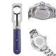 thumbnail image 1 of 1Pc Watch Case Opener High Quality Universal Metal Watch Back Case Rear Cover Opener Remover Watchmaker Repair Wrench Tool, 1 of 5
