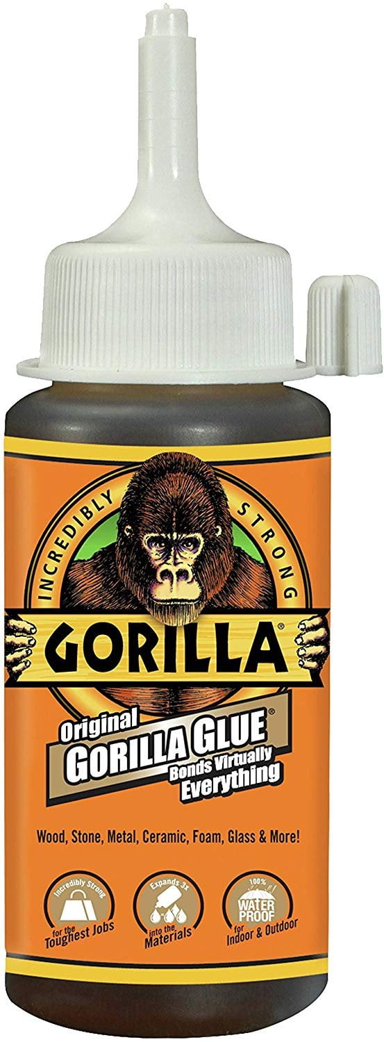 original gorilla glue 4