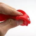 thumbnail image 2 of SHUWND Set of 13 Animals Bath Squirters Toy Set for Shower Bath Tub Pool, 2 of 8