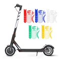 thumbnail image 2 of Electric Scooter Wheel Hub Protective Reflective Sticker for Xiaomi M365 Pro 1S PRO 2 Wheel Sticke Parts Scooter Accessories, 2 of 5