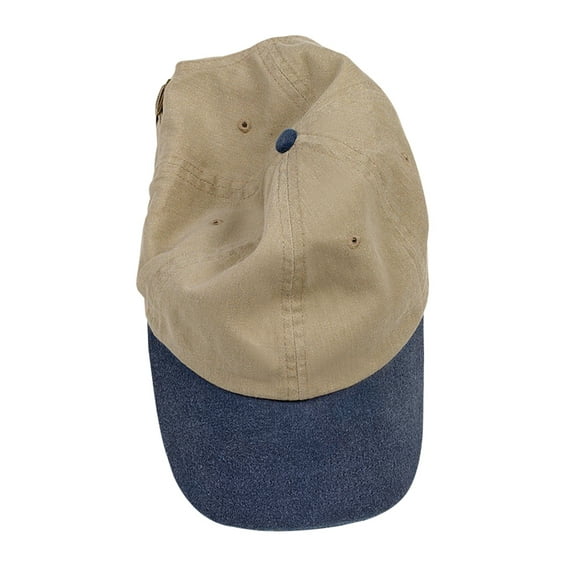 Authentic Pigment Pigment-Dyed Baseball Cap - 1910