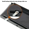 thumbnail image 5 of RYANSTAR RACING Freestanding Can Crusher for Aluminum Cans and Plastic Bottles, 5 of 9