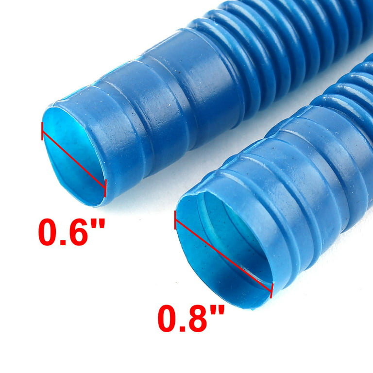 Tuyau Aquarium 1M / 3M Transparent PVC Tuyaux en plastique doux de haute  qualité pompe à eau Tube flexible 2 3 4 5 6 8 10 12 14 16 16 18 20 25mm