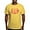 Yellow, variant on CafePress - Alpha Sigma Phi Greek Dad Cardinal T Shirt - Men's Classic Graphic T-Shirt