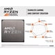 thumbnail image 4 of KIT GAMER AMD RYZEN 5 5600G + MOTHERBOARD GIGABYTE B450M DS3H RAM 16GB, 4 of 5