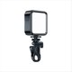 thumbnail image 1 of Luz LED de Relleno para Selfies, Luz de Relleno RGB con Clip para Selfies, Fotografía, y Videoconferencias para Tableta y Portátil., 1 of 5