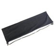 thumbnail image 4 of Bolsa de de raqueta portátil Bolsa de almacenamiento premium a prueba de polvo Estuche de transporte ligero Portador ligero para jugadores kusrkot Funda para raqueta de bádminton, 4 of 5